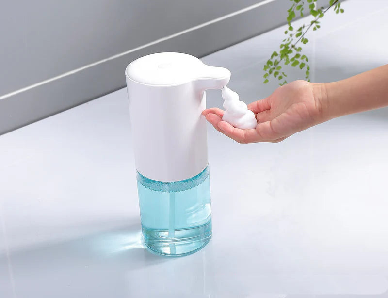 Automatic Foam Soap Hand Dispenser