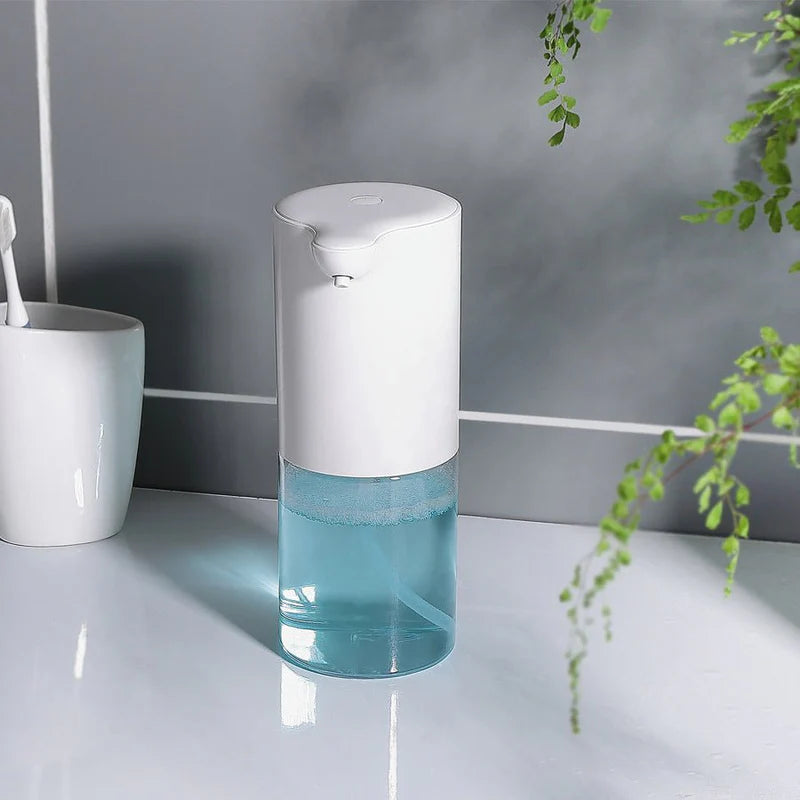 Automatic Foam Soap Hand Dispenser