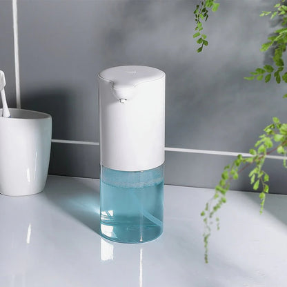 Automatic Foam Soap Hand Dispenser